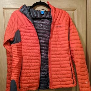 Women's Eddie Bauer Down jacket